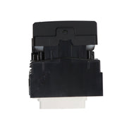 DURAFORCE Kia Forte 2019-2021 Driver Door Power Window Switch Black 93571M6100 US