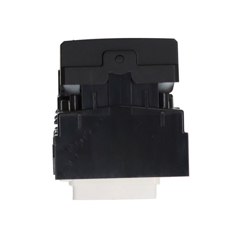DURAFORCE Kia Forte 2019-2021 Driver Door Power Window Switch Black 93571M6100 US