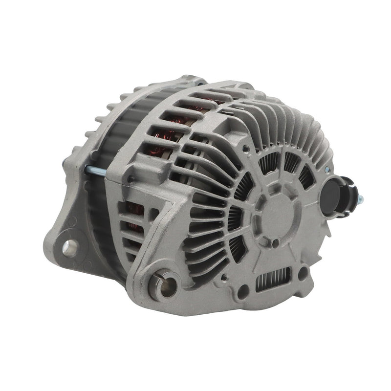 DURAFORCE 150A Alternator for 2013-17 INFINITI JX35 QX60 Nissan Murano Pathfinder 3.5L