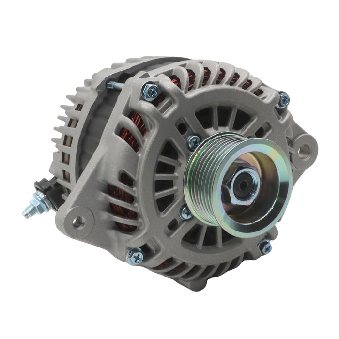 DURAFORCE 150A Alternator for 2013-17 INFINITI JX35 QX60 Nissan Murano Pathfinder 3.5L