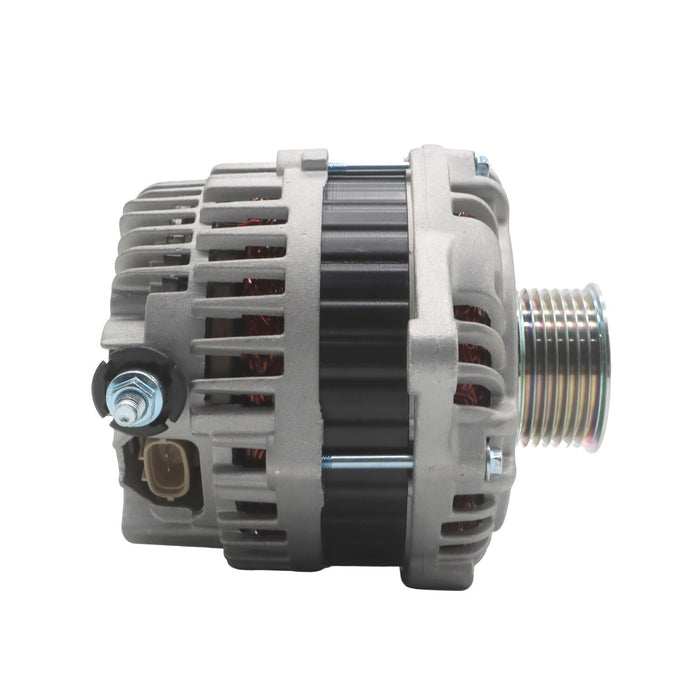 DURAFORCE 150A Alternator for 2013-17 INFINITI JX35 QX60 Nissan Murano Pathfinder 3.5L