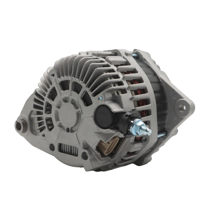 DURAFORCE 150A Alternator for 2013-17 INFINITI JX35 QX60 Nissan Murano Pathfinder 3.5L