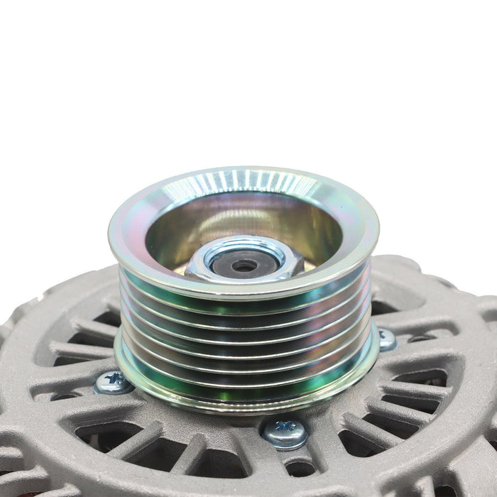 DURAFORCE 150A Alternator for 2013-17 INFINITI JX35 QX60 Nissan Murano Pathfinder 3.5L