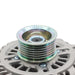 DURAFORCE 150A Alternator for 2013-17 INFINITI JX35 QX60 Nissan Murano Pathfinder 3.5L