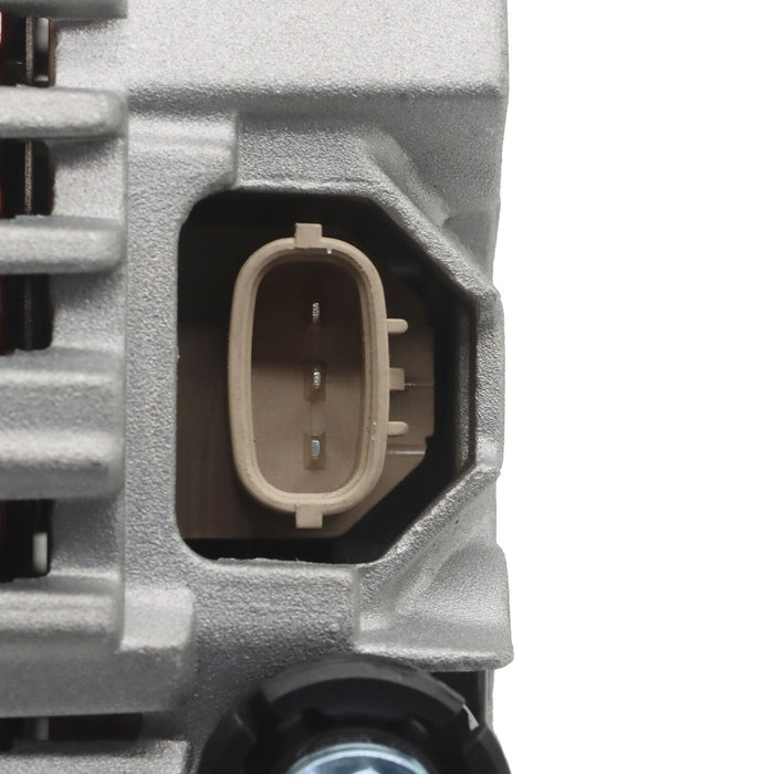 DURAFORCE 150A Alternator for 2013-17 INFINITI JX35 QX60 Nissan Murano Pathfinder 3.5L