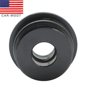 DURAFORCE Yamaha 64E-43821 Tilt Trim Screw End w Seals 115-250HP Outboard 1997-UP