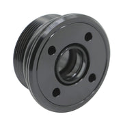 DURAFORCE Yamaha 64E-43821 Tilt Trim Screw End w Seals 115-250HP Outboard 1997-UP