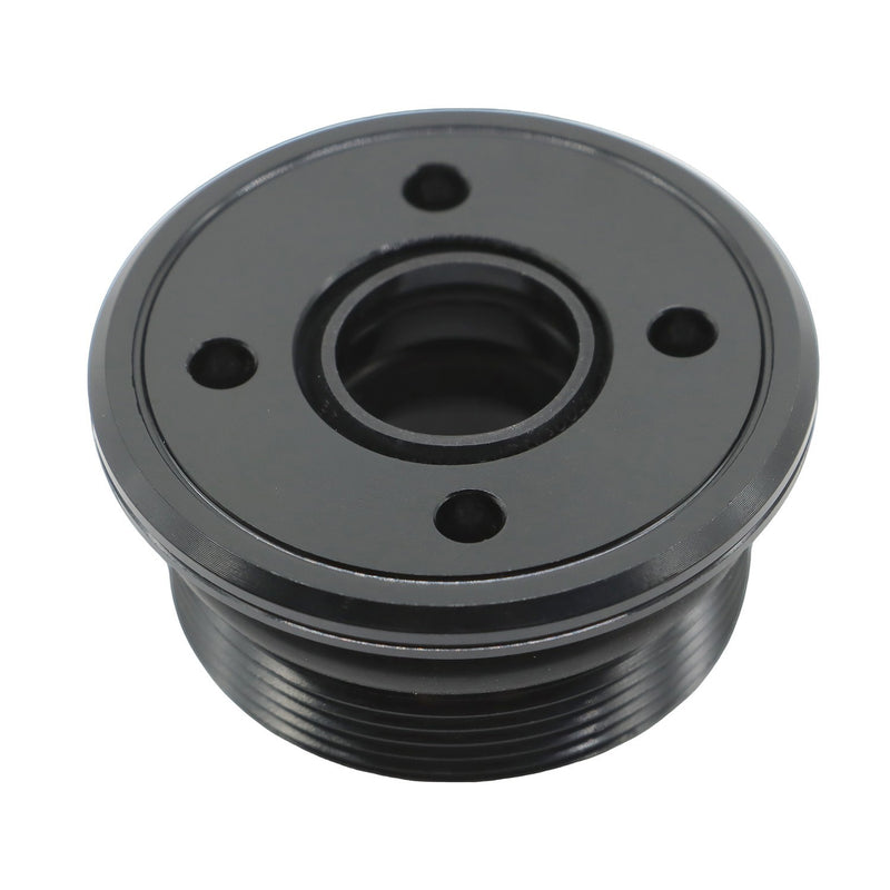 DURAFORCE Yamaha 64E-43821 Tilt Trim Screw End w Seals 115-250HP Outboard 1997-UP