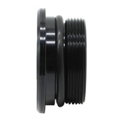 DURAFORCE Yamaha 64E-43821 Tilt Trim Screw End w Seals 115-250HP Outboard 1997-UP