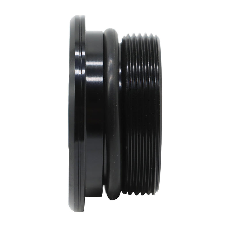 DURAFORCE Yamaha 64E-43821 Tilt Trim Screw End w Seals 115-250HP Outboard 1997-UP