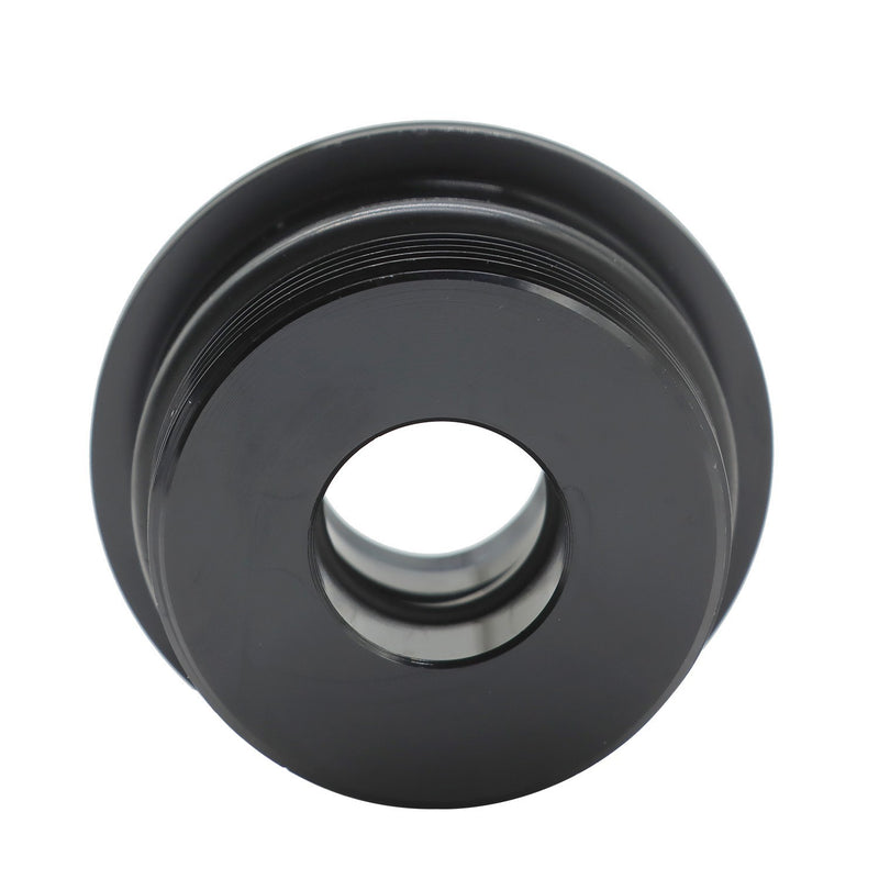 DURAFORCE Yamaha 64E-43821 Tilt Trim Screw End w Seals 115-250HP Outboard 1997-UP