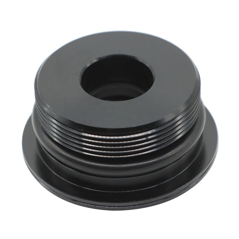 DURAFORCE Yamaha 64E-43821 Tilt Trim Screw End w Seals 115-250HP Outboard 1997-UP