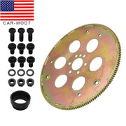 DURAFORCE Flexplate Adapter Kit for Gen III LS1/LS2/LS6 5.3/6.0 to TH350/700R4/4L60 Swap