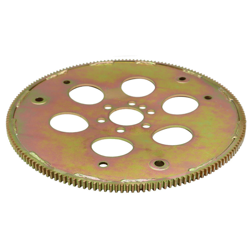 DURAFORCE Flexplate Adapter Kit for Gen III LS1/LS2/LS6 5.3/6.0 to TH350/700R4/4L60 Swap