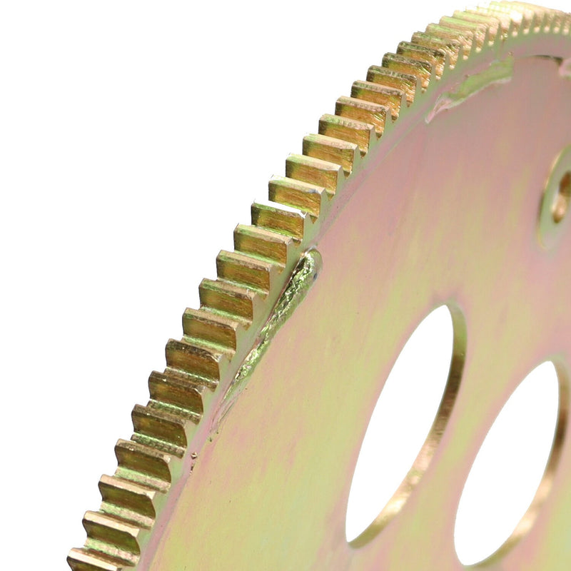 DURAFORCE Flexplate Adapter Kit for Gen III LS1/LS2/LS6 5.3/6.0 to TH350/700R4/4L60 Swap