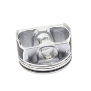 DURAFORCE 4X Connecting Rod Pistons for 2011-19 Hyundai Sonata Kia Sorento Optima 2.4L