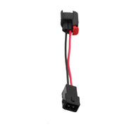 DURAFORCE 8X Fuel Injector Adapter EV1 to EV6/EV14 USCAR for LS1 LS2 LS3 LT1 Engines