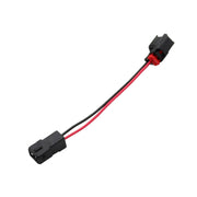 DURAFORCE 8X Fuel Injector Adapter EV1 to EV6/EV14 USCAR for LS1 LS2 LS3 LT1 Engines