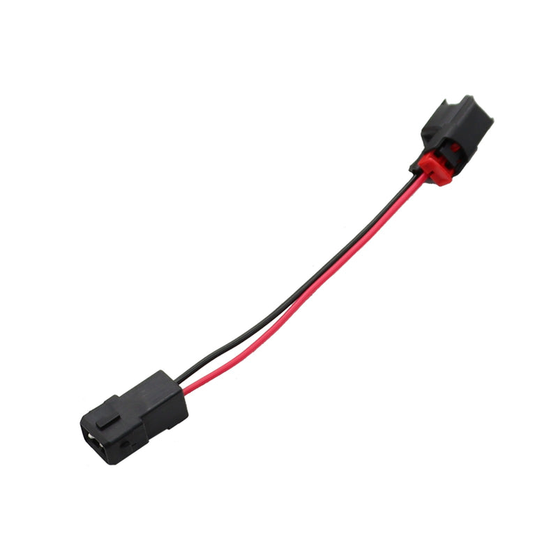 DURAFORCE 8X Fuel Injector Adapter EV1 to EV6/EV14 USCAR for LS1 LS2 LS3 LT1 Engines