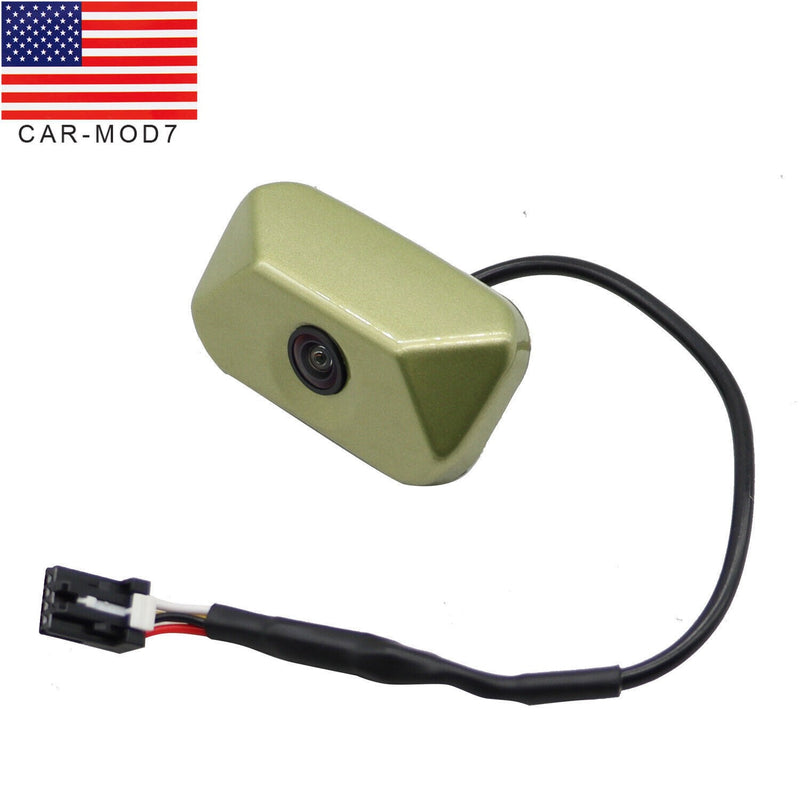 DURAFORCE 95760-2K100 Rear Backup Camera for 2012-2013 Kia Soul Reverse Parking Cam