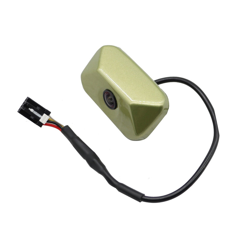 DURAFORCE 95760-2K100 Rear Backup Camera for 2012-2013 Kia Soul Reverse Parking Cam
