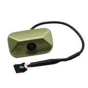 DURAFORCE 95760-2K100 Rear Backup Camera for 2012-2013 Kia Soul Reverse Parking Cam