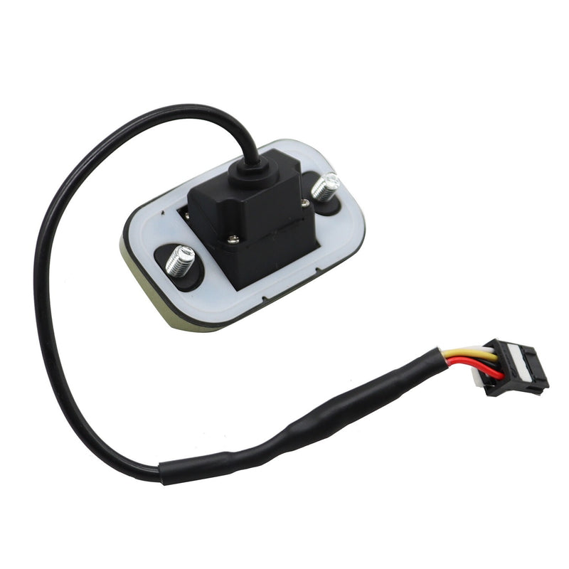 DURAFORCE 95760-2K100 Rear Backup Camera for 2012-2013 Kia Soul Reverse Parking Cam