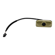 DURAFORCE 95760-2K100 Rear Backup Camera for 2012-2013 Kia Soul Reverse Parking Cam