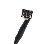 DURAFORCE 95760-2K100 Rear Backup Camera for 2012-2013 Kia Soul Reverse Parking Cam