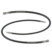 DURAFORCE Hydraulic Rock Breaker Hammer Accessories for Small Excavators
