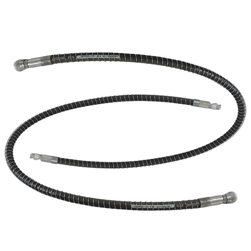 DURAFORCE Hydraulic Rock Breaker Hammer Accessories for Small Excavators