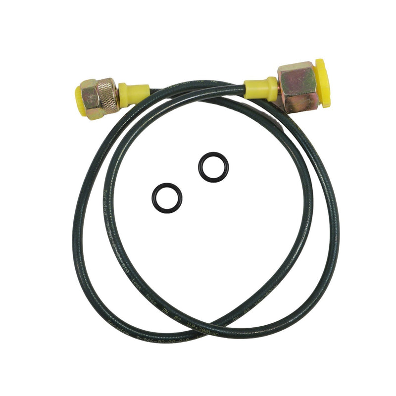 DURAFORCE Hydraulic Rock Breaker Hammer Accessories for Small Excavators