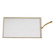 DURAFORCE 7" Touch Screen Digitizer Glass for 2012-2016 Chevrolet LA070WV1 Radio GPS