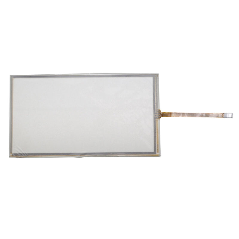 DURAFORCE 7" Touch Screen Digitizer Glass for 2012-2016 Chevrolet LA070WV1 Radio GPS