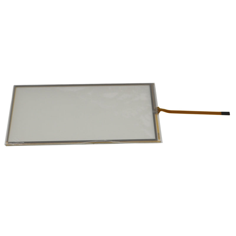 DURAFORCE 7" Touch Screen Digitizer Glass for 2012-2016 Chevrolet LA070WV1 Radio GPS