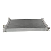 DURAFORCE Aluminum Radiator for VW Golf MK1 MK2 GTI Scirocco Rabbit 1.6L 1.8L 8V