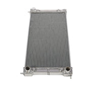 DURAFORCE Aluminum Radiator for VW Golf MK1 MK2 GTI Scirocco Rabbit 1.6L 1.8L 8V