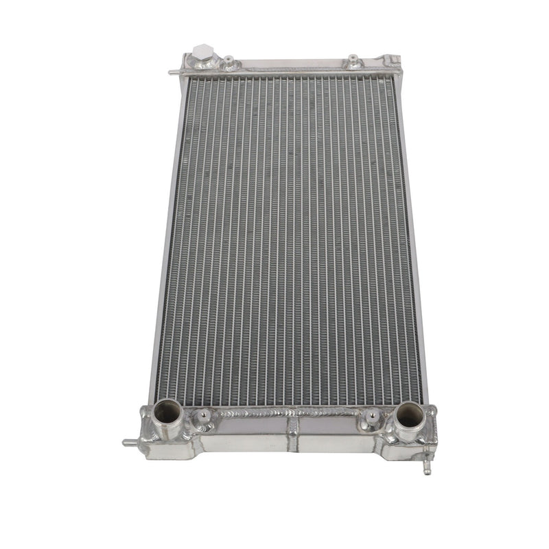 DURAFORCE Aluminum Radiator for VW Golf MK1 MK2 GTI Scirocco Rabbit 1.6L 1.8L 8V