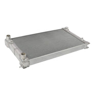 DURAFORCE Aluminum Radiator for VW Golf MK1 MK2 GTI Scirocco Rabbit 1.6L 1.8L 8V