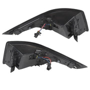 DURAFORCE LED Tail Lights Pair Left & Right for 2014-2017 Land Rover Range Rover Sport