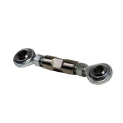 DURAFORCE Adjustable 2.5" Alternator Bracket Tensioning Rod for SBC BBC 350 454