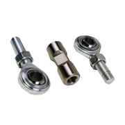 DURAFORCE Adjustable 2.5" Alternator Bracket Tensioning Rod for SBC BBC 350 454
