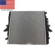 DURAFORCE Aluminum Radiator LR021777 for Land Rover LR3 4.0L 4.4L 2005-2009 PCC500040