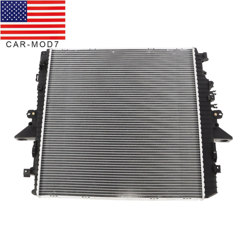 DURAFORCE Aluminum Radiator LR021777 for Land Rover LR3 4.0L 4.4L 2005-2009 PCC500040