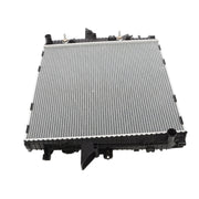 DURAFORCE Aluminum Radiator LR021777 for Land Rover LR3 4.0L 4.4L 2005-2009 PCC500040