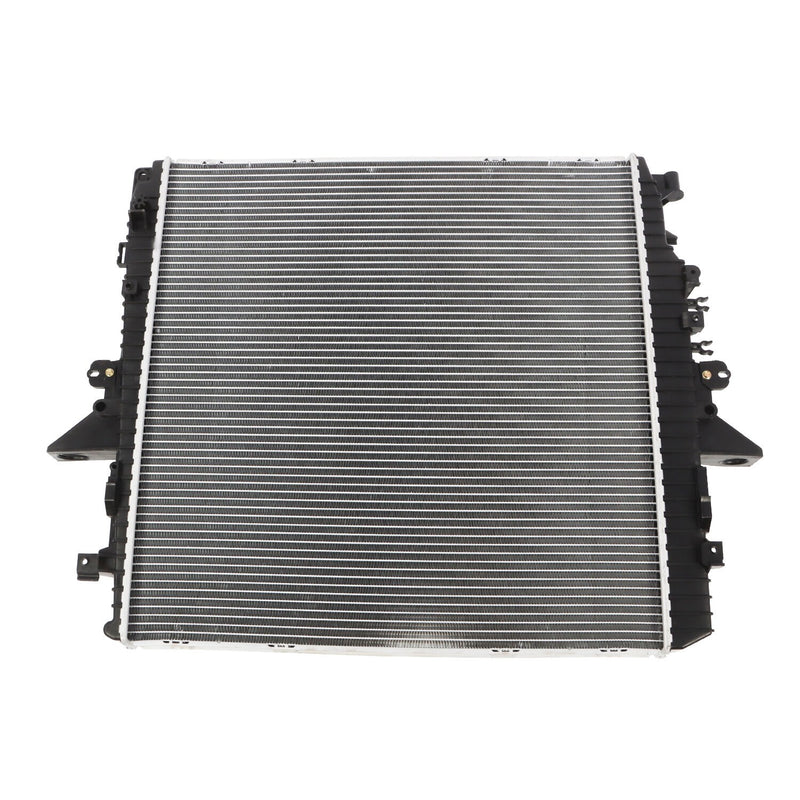 DURAFORCE Aluminum Radiator LR021777 for Land Rover LR3 4.0L 4.4L 2005-2009 PCC500040