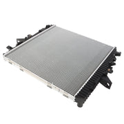 DURAFORCE Aluminum Radiator LR021777 for Land Rover LR3 4.0L 4.4L 2005-2009 PCC500040