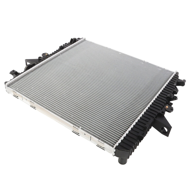 DURAFORCE Aluminum Radiator LR021777 for Land Rover LR3 4.0L 4.4L 2005-2009 PCC500040