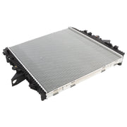 DURAFORCE Aluminum Radiator LR021777 for Land Rover LR3 4.0L 4.4L 2005-2009 PCC500040
