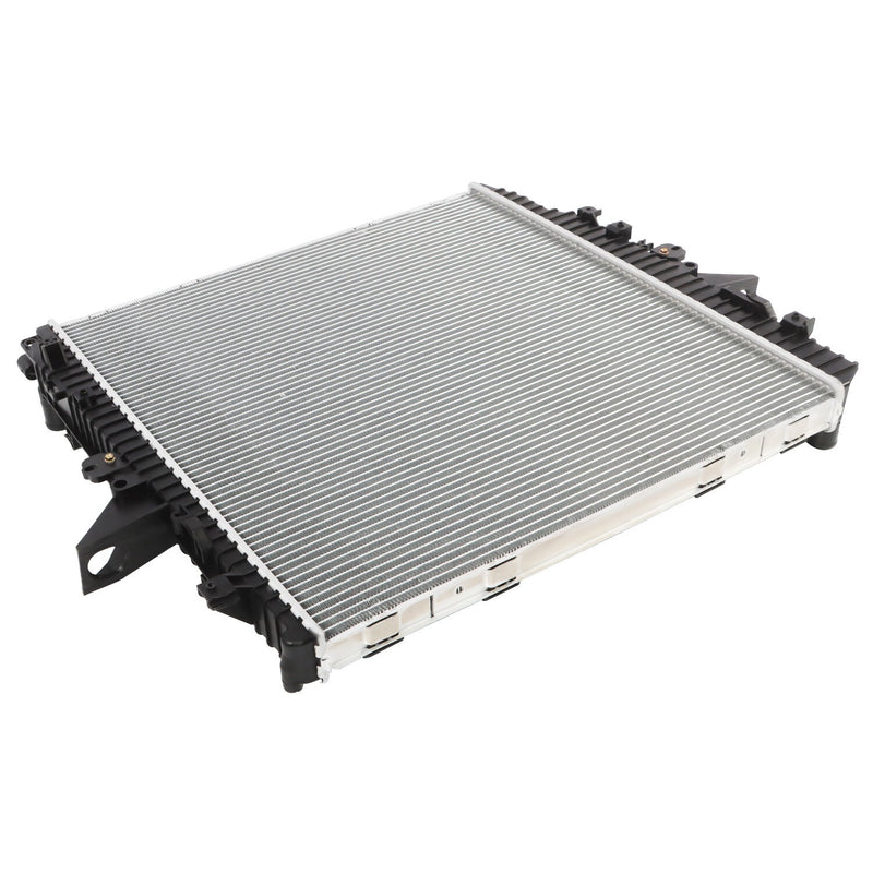 DURAFORCE Aluminum Radiator LR021777 for Land Rover LR3 4.0L 4.4L 2005-2009 PCC500040